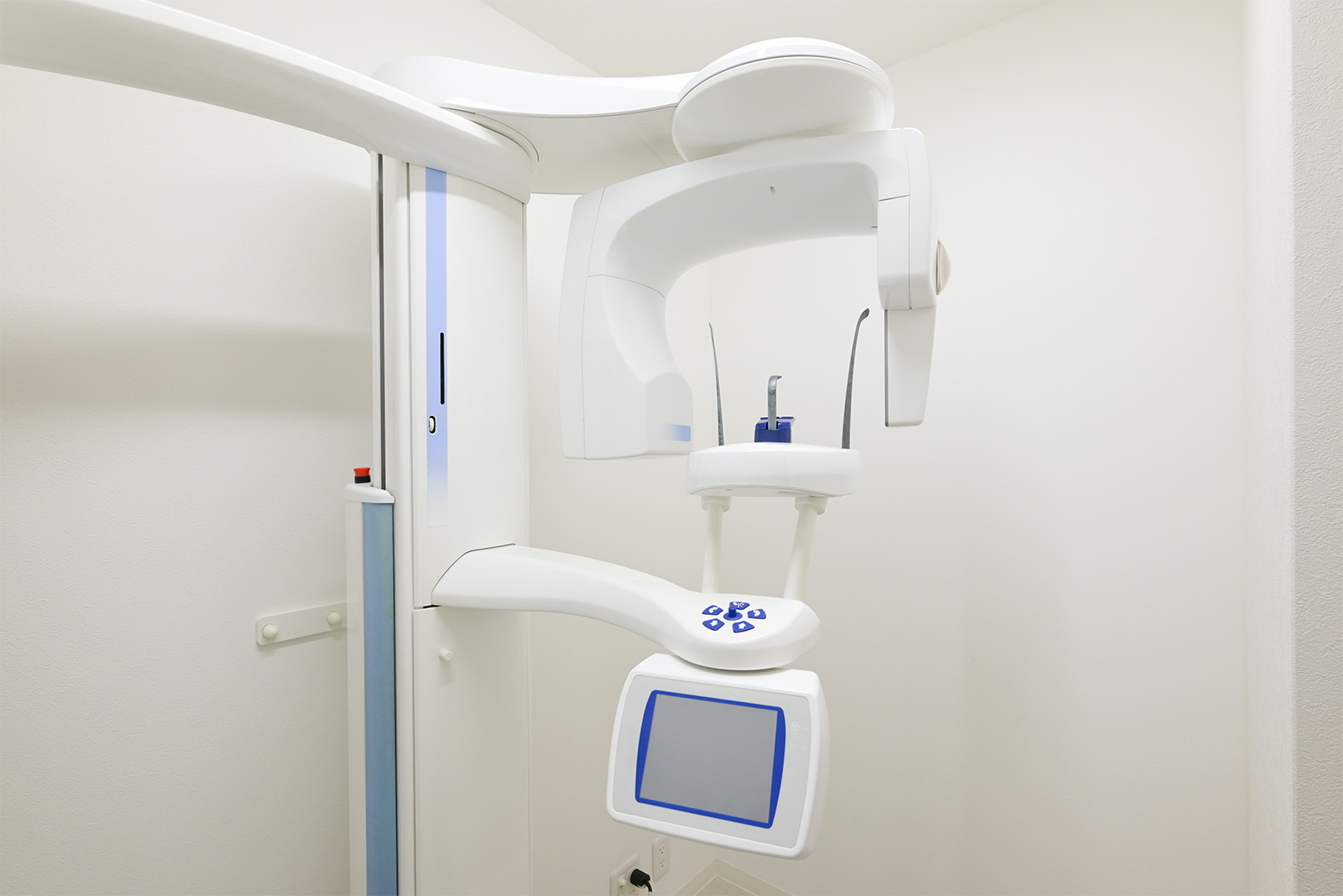 治療の精度を高める「精密機器」の活用